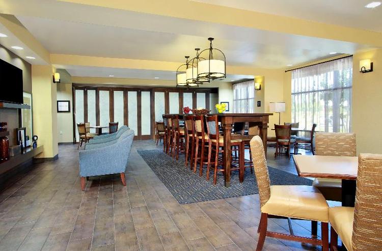 Hampton Inn Winfield, AL