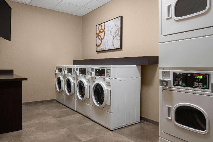 Homewood Suites by Hilton Springfield, VA