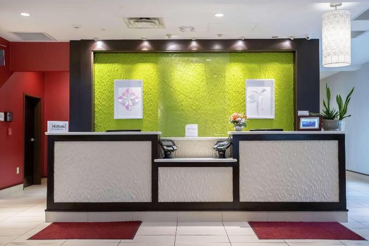 Hilton Garden Inn Dayton South/Austin Landing, OH