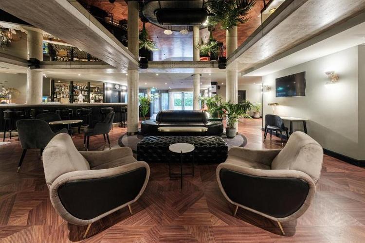 Mercure Hotel Pforzheim
