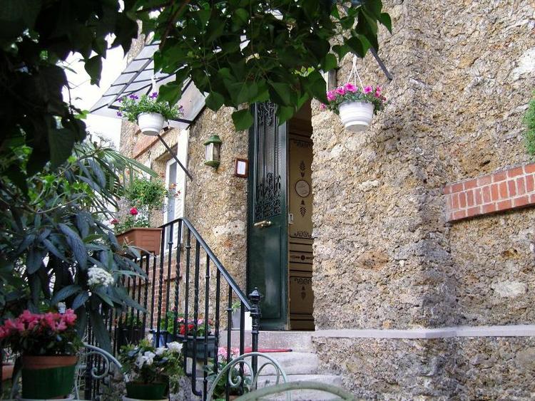 Windsor Home