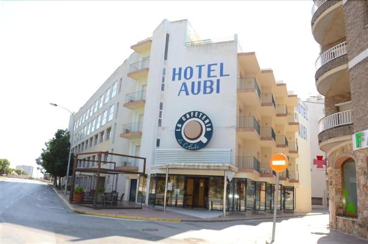 Hotel Aubi
