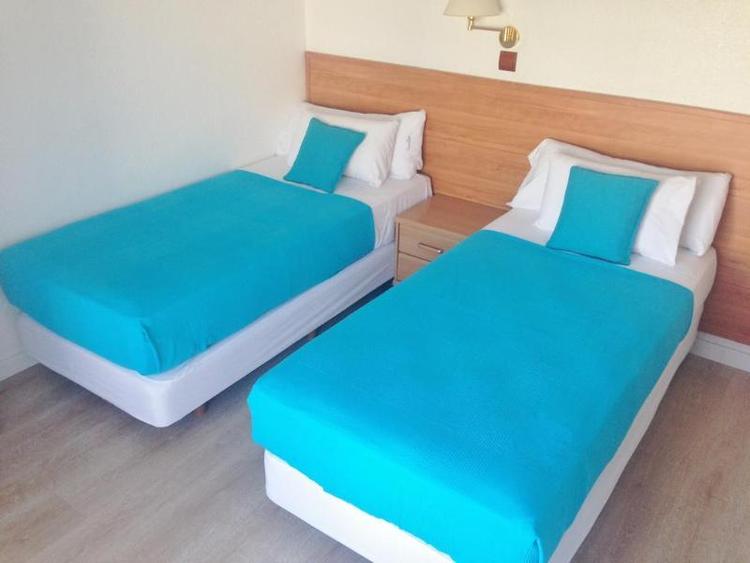 El Solvi Hotel