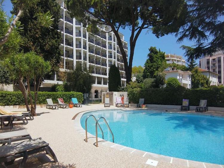 Residence Resideal Premium Cannes
