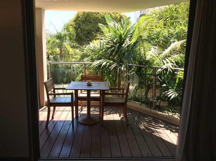 Cannes Villa St Barth