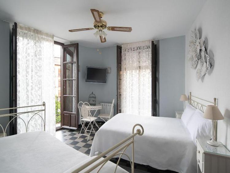 Hostal Venecia