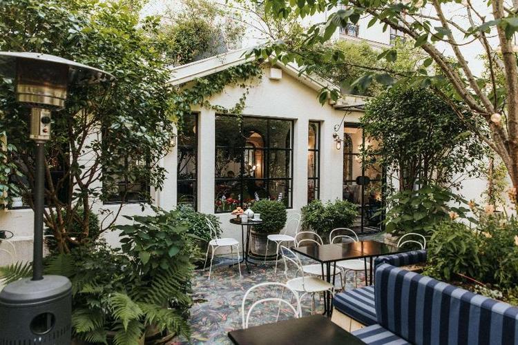 Hotel Bienvenue
