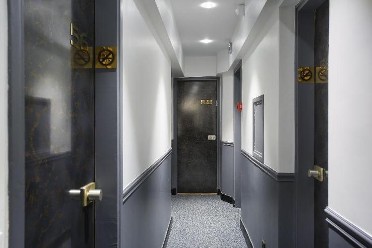 Hotel Gabriel Issy