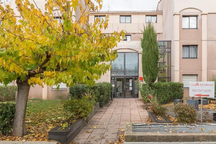 City Residence Aix en Provence