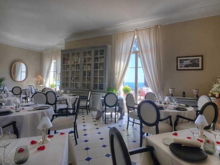 La Villa Mauresque