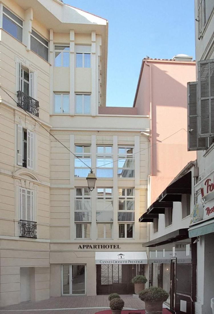 Cannes Croisette Prestige