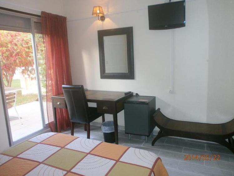 Hotel Helios