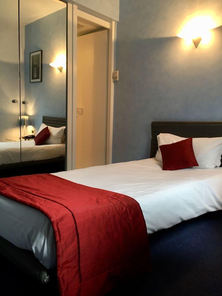Hotel Du Palais De Lisle