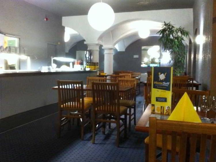 Sure Hotel by Best Western Annecy
