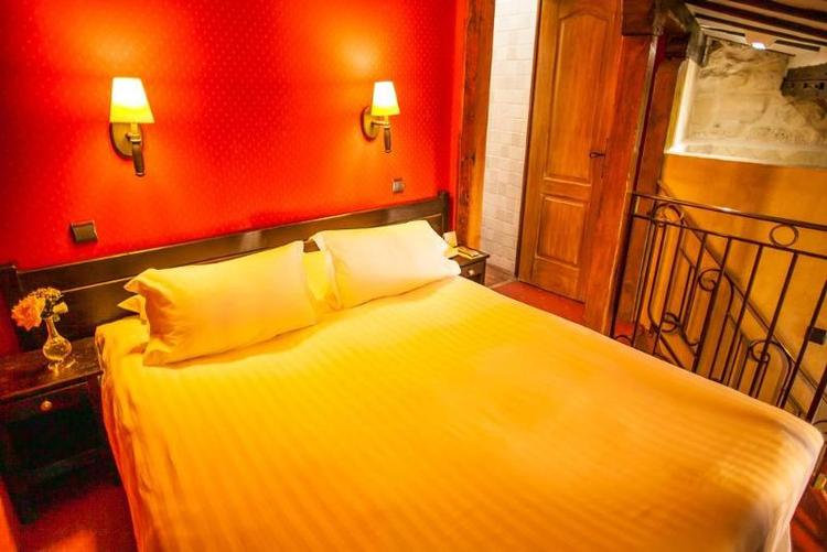 Hotel Europe Saint Severin