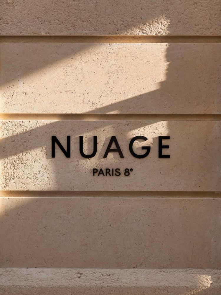 Nuage