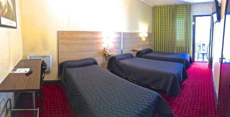 Hotel Du Helder