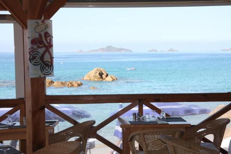 Cala Di Sole