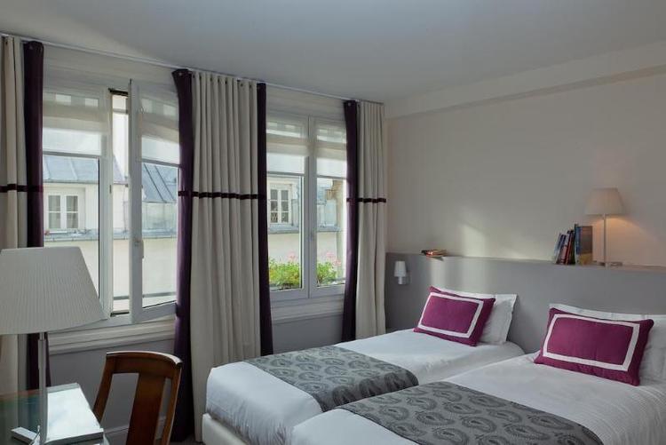 Hotel Parc Saint Severin
