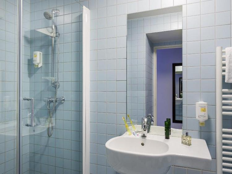 Aparthotel Adagio access Paris Bastille