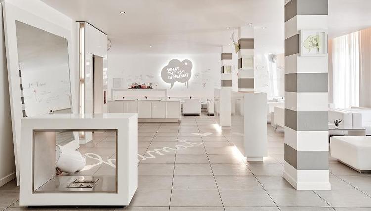 The Pure, a member of Design Hotels