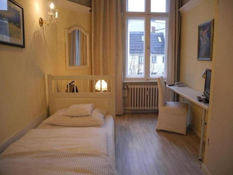 Hotel Augusta