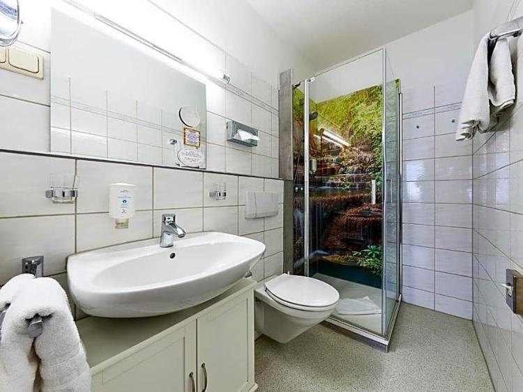 Vitalhotel am Stadtpark Superior