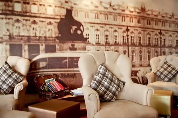 Arthotel ANA Neotel