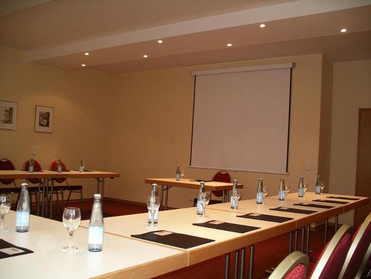 Hotel Wegner