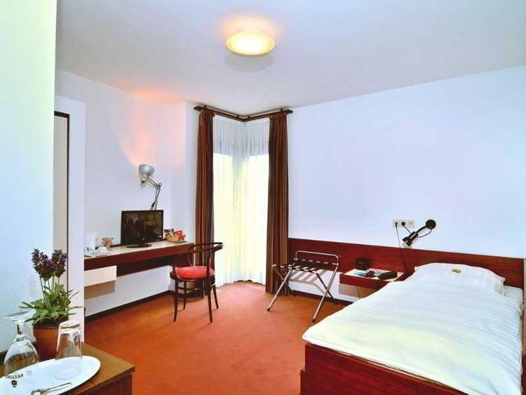 Hotel Atelier Garni Gmbh