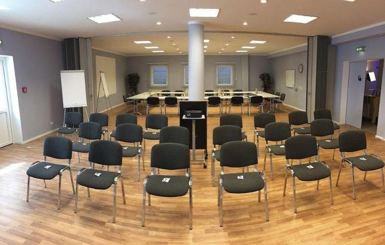 Kempe Komfortplus Hotel Solingen