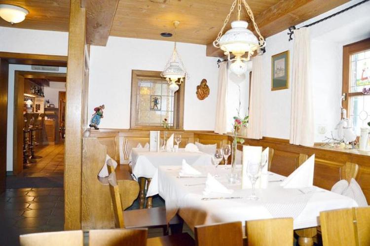 Gasthaus Bonimeier