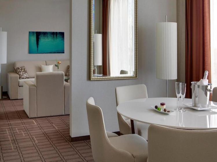 Steigenberger Hotel Bremen
