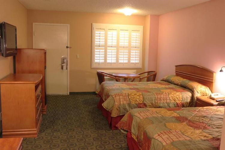 Orange Tustin Inn