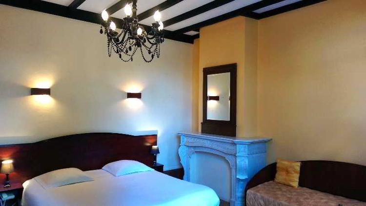 Hotel Notre Dame