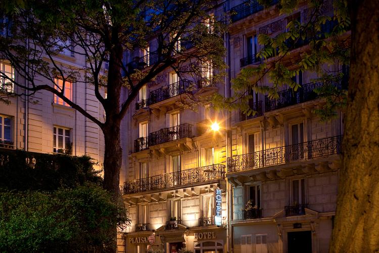 Residence Henri IV