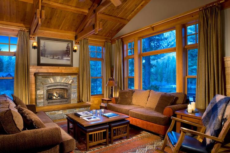 Tamarack Lodge & Resort