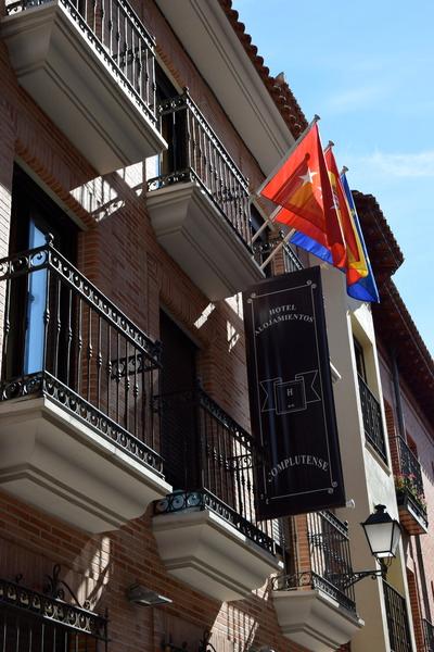 Complutense