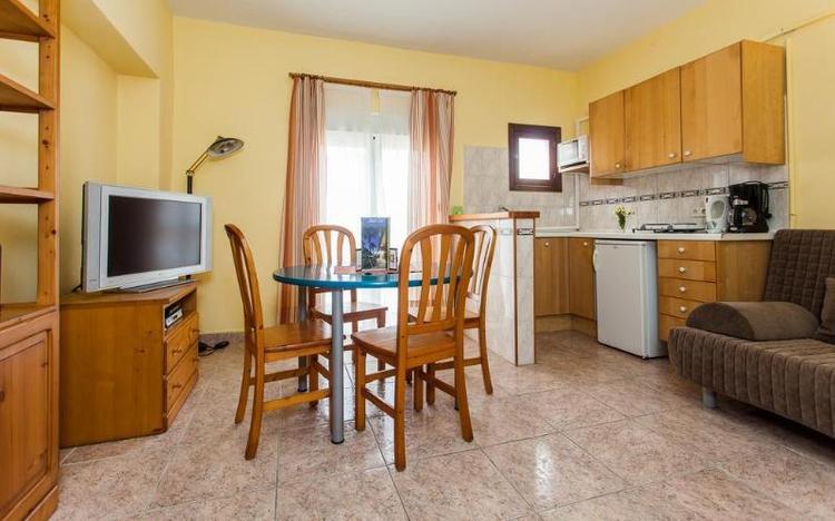 Hostal Doris