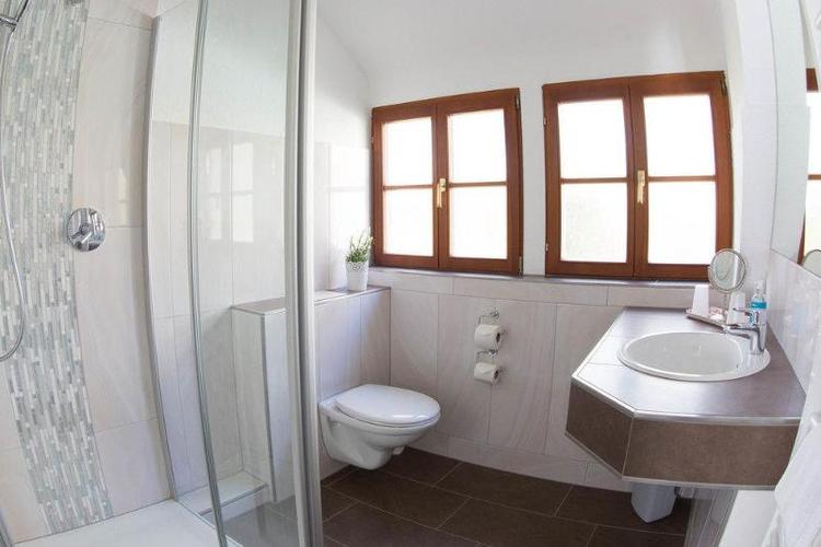 Boutiquehotel Goldene Rose