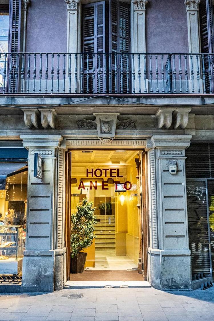Hotel Aneto