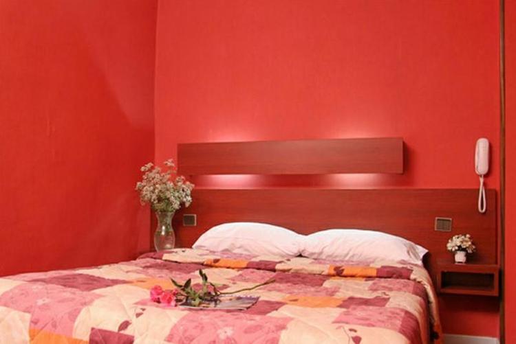 Hotel Camelia International