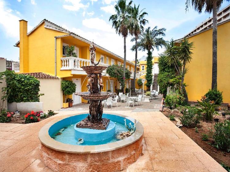 Hotel Cupidor