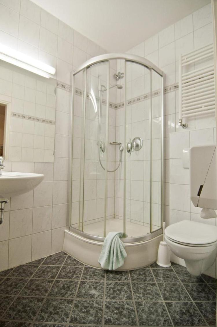 Hotel Hansa