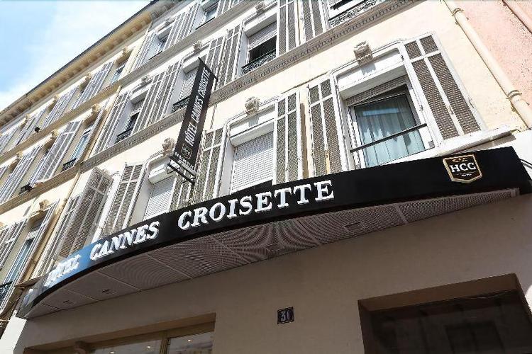 Albe Hotel