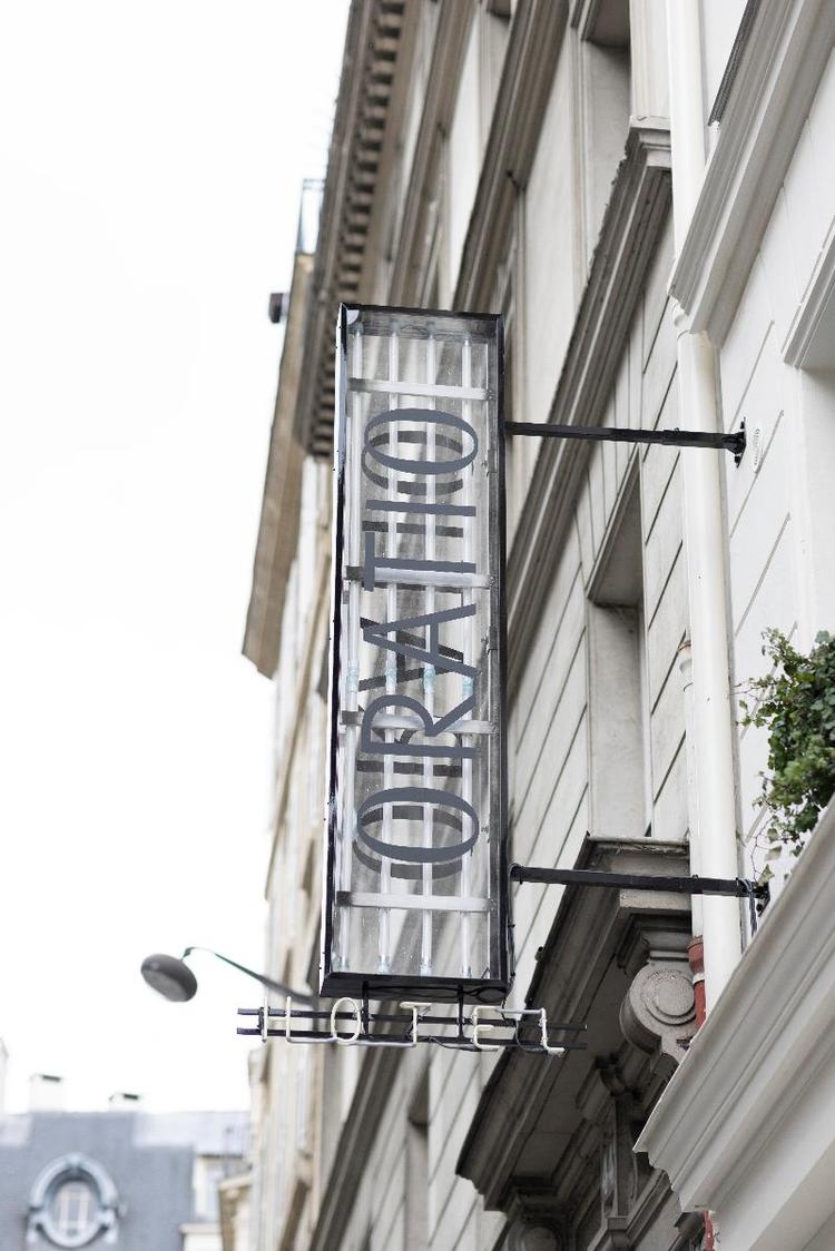 Hotel Oratio