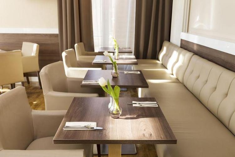 Empress Boutique Hotel
