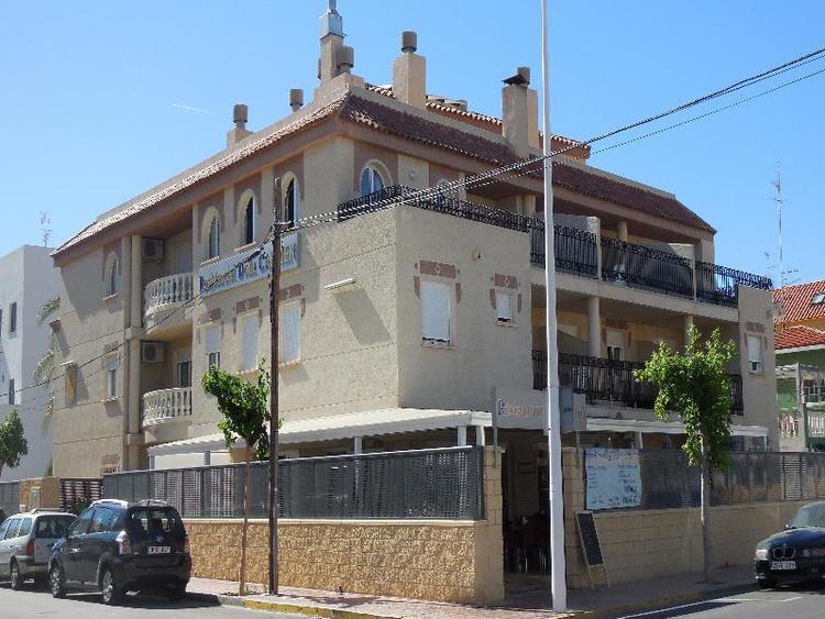 Apartamentos Doña Carmen 3000