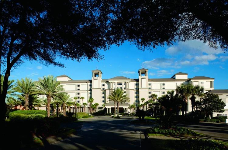 The Ritz-Carlton, Amelia Island