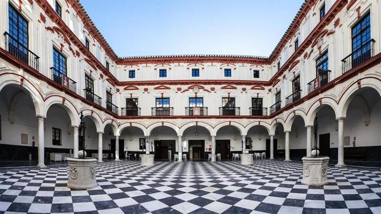 Boutique Convento Cádiz Hotel